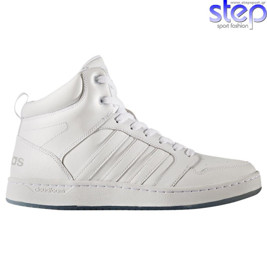 Adidas Cloudfoam super hoops mid